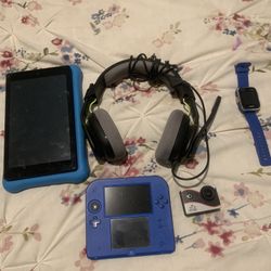 Tablet