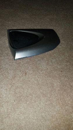 Honda CBR600RR rear seat Cowl