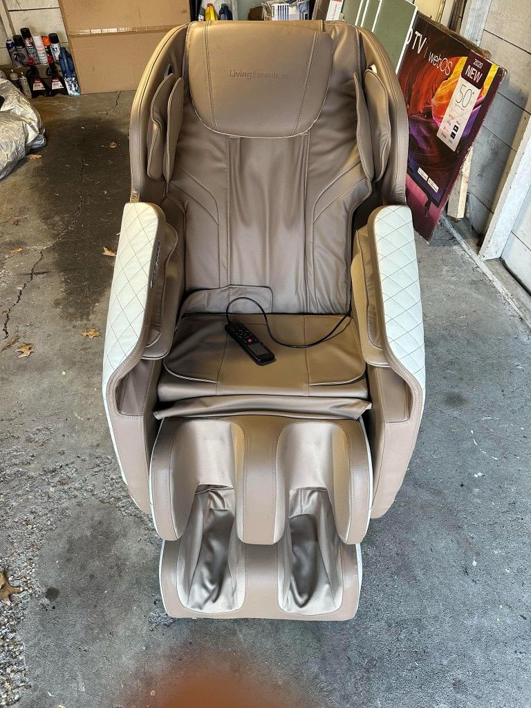 Massage Chair