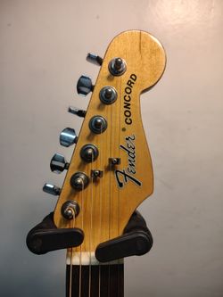 Fender Concord ll