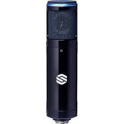 New! Sterling Audio ST151 Large-Diaphragm Condenser Microphone