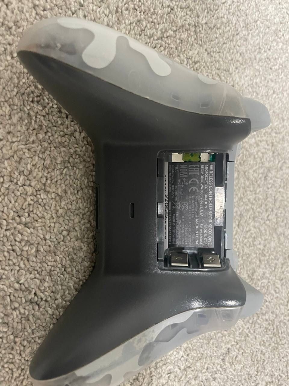 Microsoft Xbox One S With Controller (NEED IT GONE ASAP 230$)