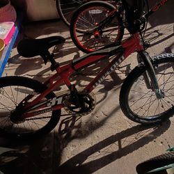 Kids Bicycle 