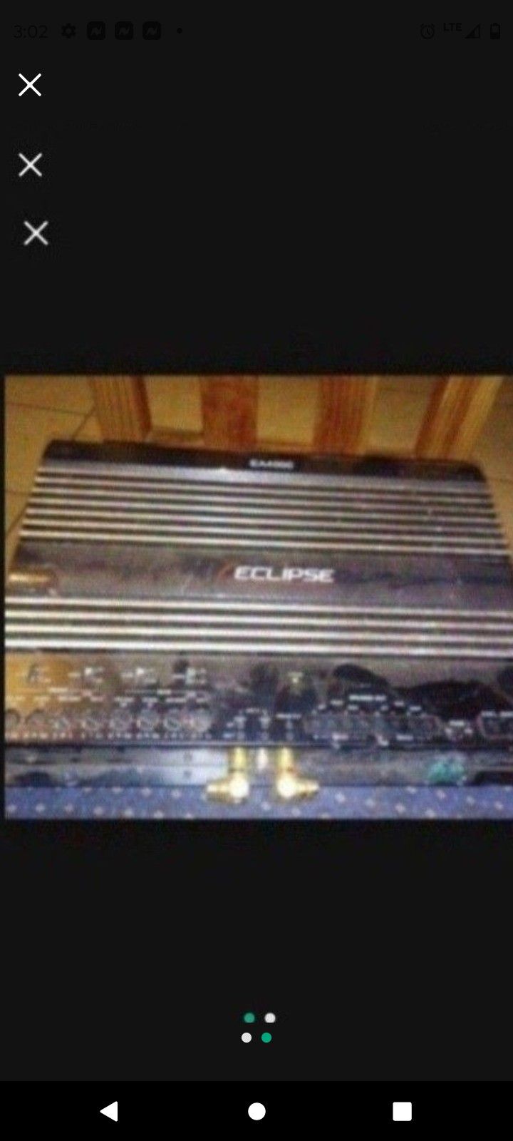 Eclipse Ea4000