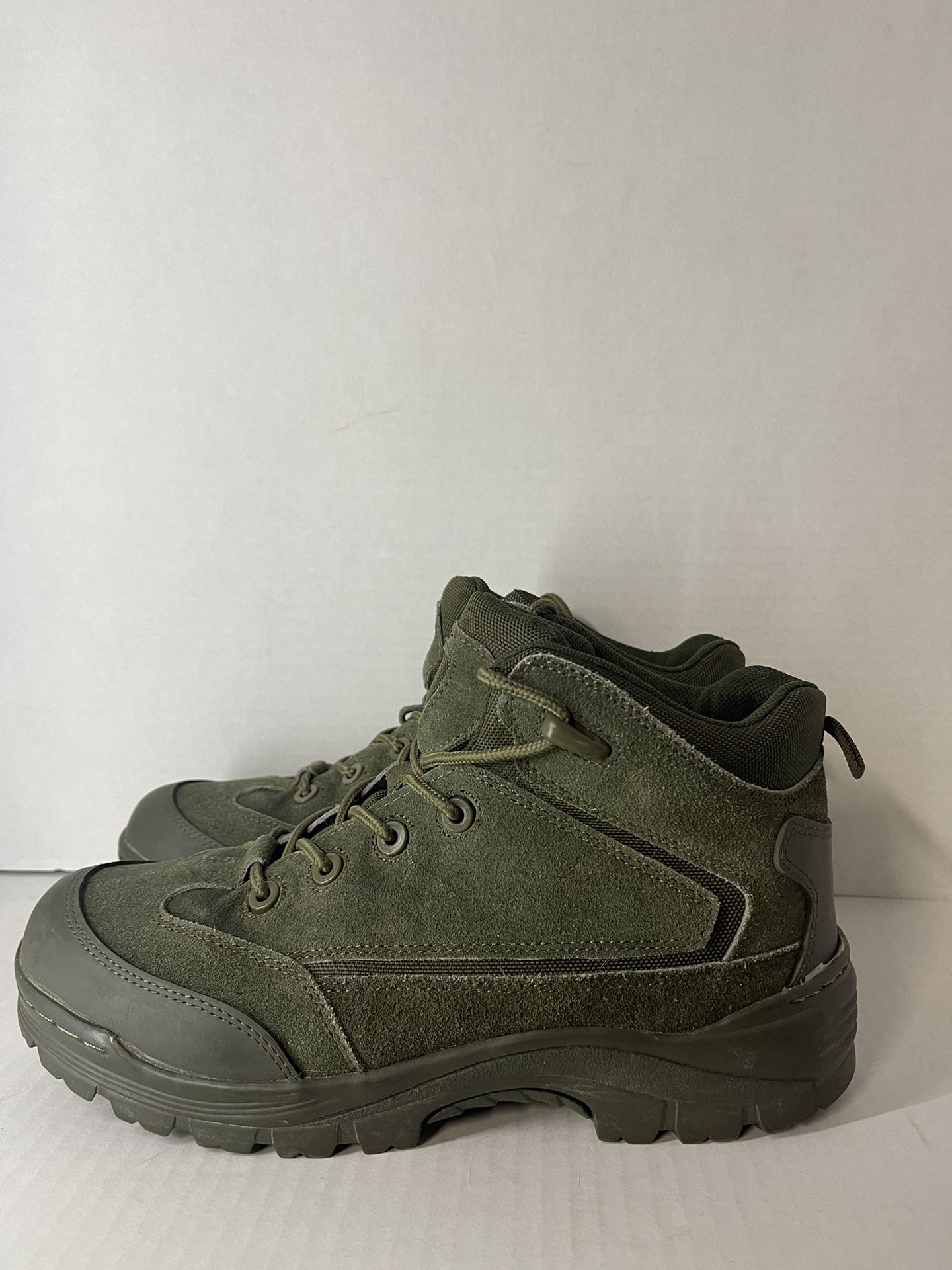 Mil-Tec Tactical Boots Men Size 10