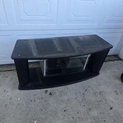 Large Tv Stand