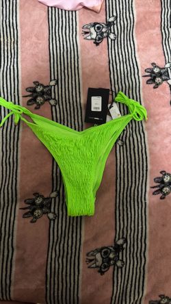 Fashion, nova swim bottoms