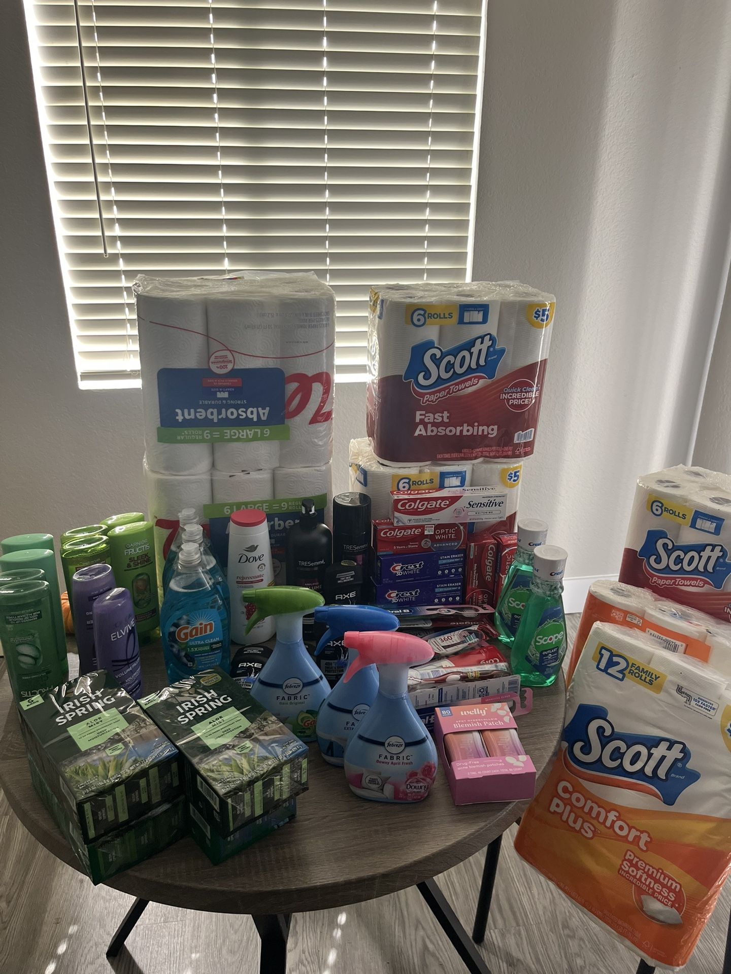 Personal And Home Care