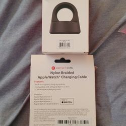 Apple Watch Accessories