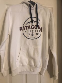 Patagonia Sweat Shirt