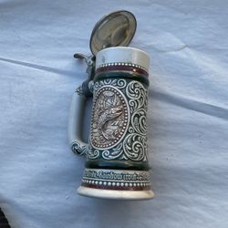 Avon Mug 1978 Made Ceramarte