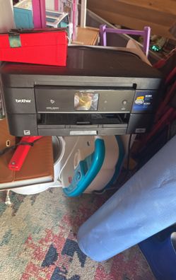 Brother Printer 