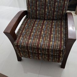 Recliner Chair 