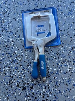 Right angle clamp