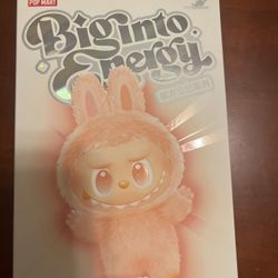 Pop Mart Hope Authentic Labubu