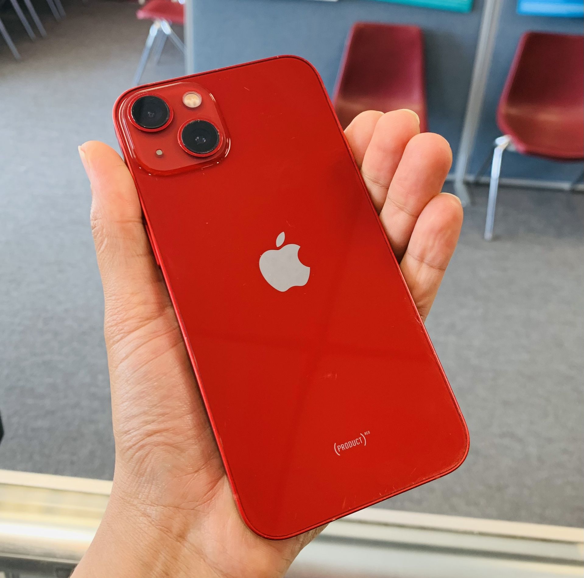 iPhone 13 128gb 5G AT&T And Cricket Only