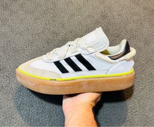 Adidas Super Sleek 72 ‘Beyoncé Ivy Park White Black’ 2020 (Sz 10W/9M)