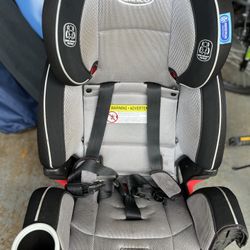 Graco 4ever Booster Seat