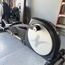 NordicTrack Elliptical 