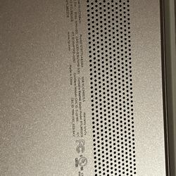hp 14-cf2112wm Laptop Like New 