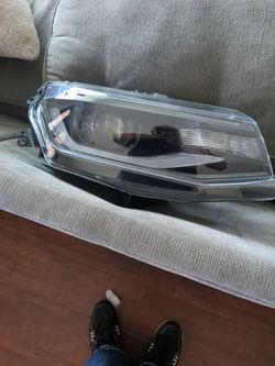 Headlights