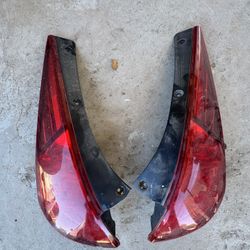 350z Tail Lights