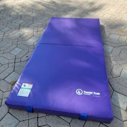 Gymnastics Mat