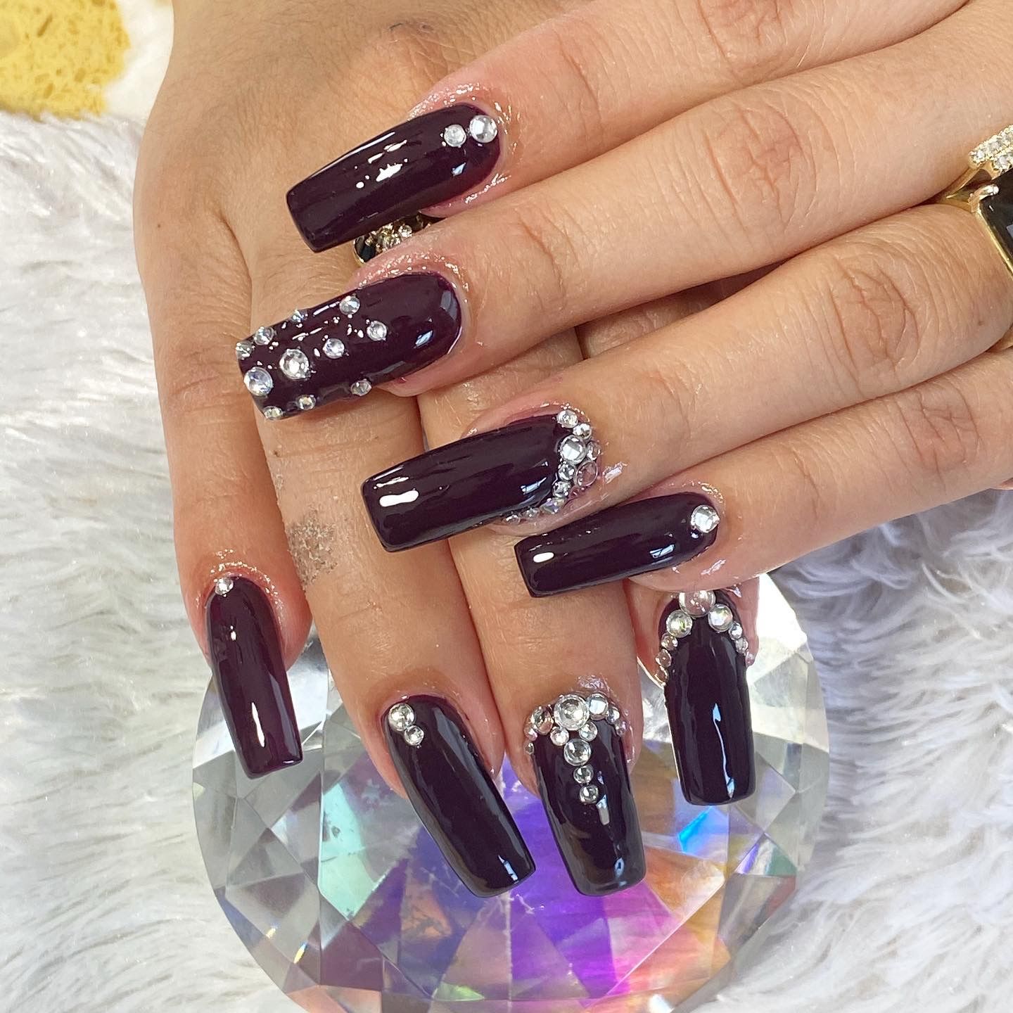 Nail By Lulu 💅💆‍♀️💅