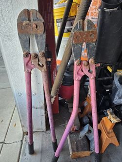 Bolt Cutters