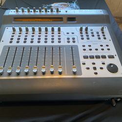 M-Audio Project Mix I/O