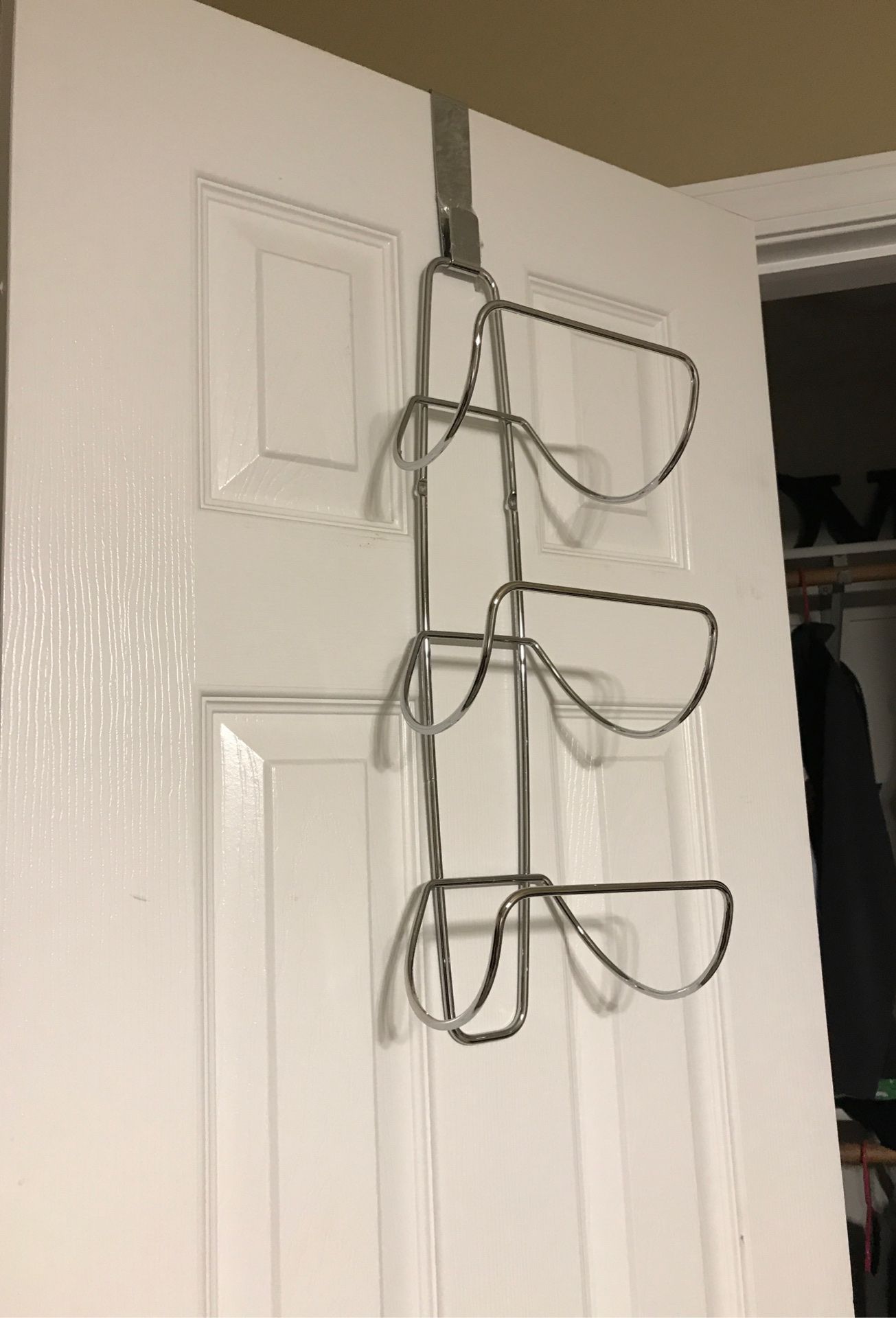 Door Towel Hanger