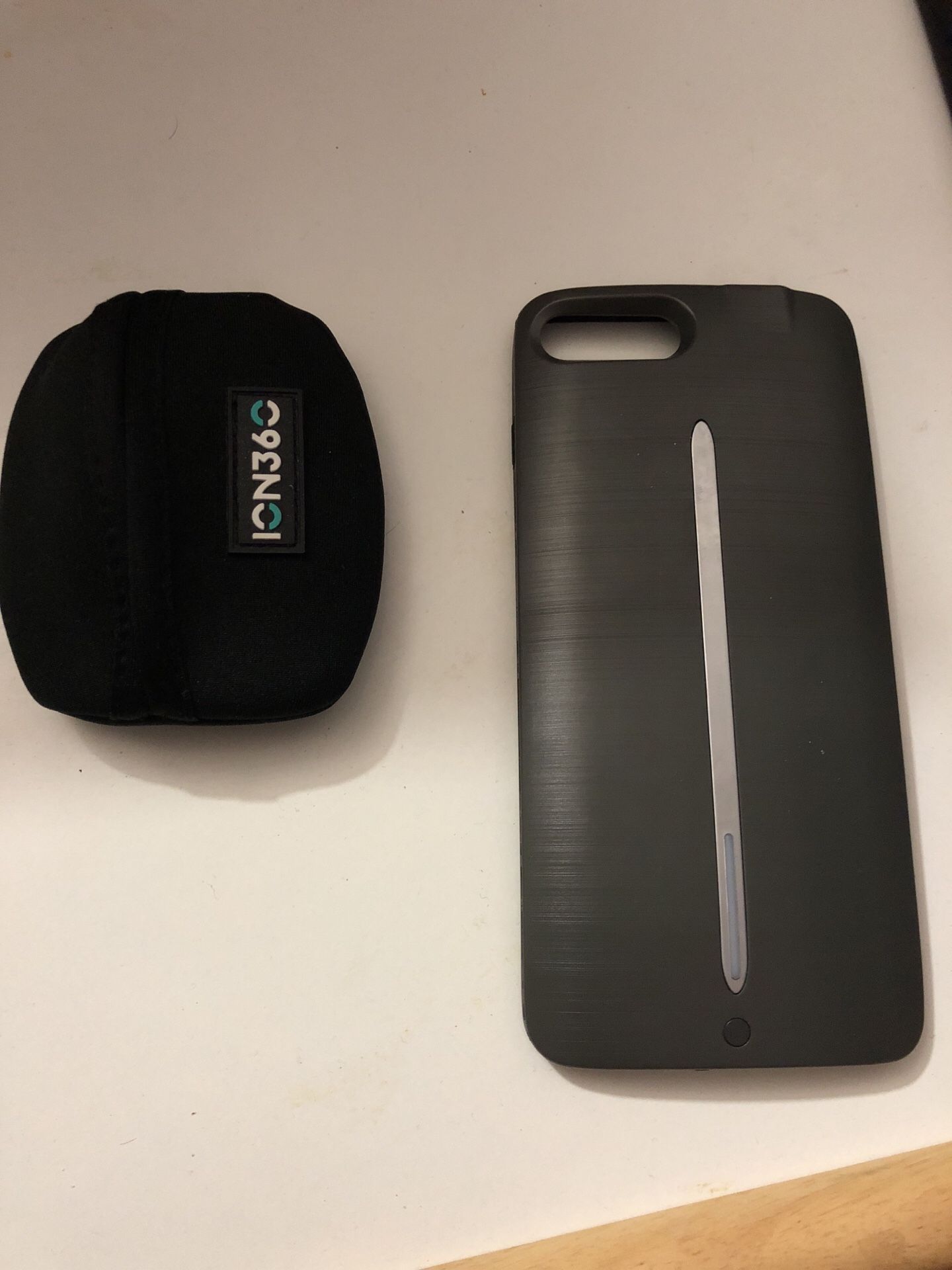 ION360 for iPhone 7/8/plus