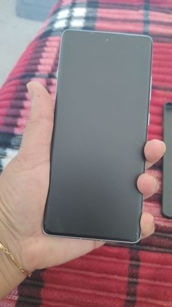 OnePlus 12R ,Dual Sim,Unlocked 256GB with case and charger $350