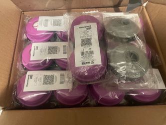 Filtros Honeywell