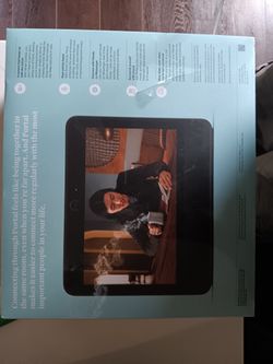 Facebook Portal Device