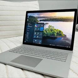 Surface book 3