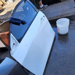 Mazdaspeed 3 Mazda 3 Hatchback 2010 To 2013 Driver Door