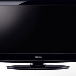 Toshiba Flatscreen TV