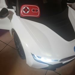 12v Electric Car For Little Kid