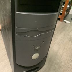 Dell CPU/pc