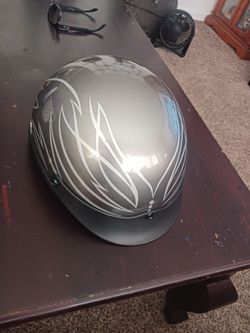 RDX motorcycle helmet