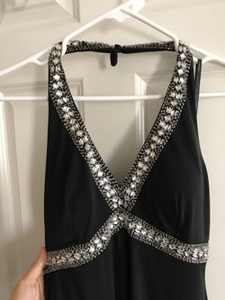 Gala dress size 7/8