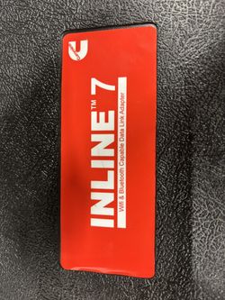 Cummins Inline 7 Data Link Adapter Kit