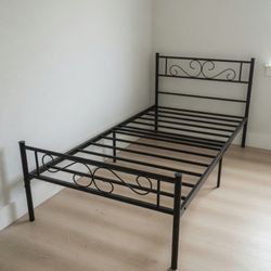 Bed Frame 
