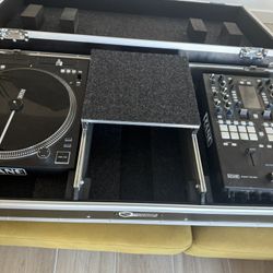 🎧 BRAND NEW Rane Twelve MKII + Rane Seventy-Two Mixer + Harmony Case — $1800 OTD (Value: $2727!) 🔥