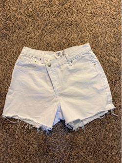 Princess Polly shorts