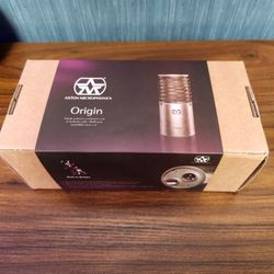 Aston Origin Microphone