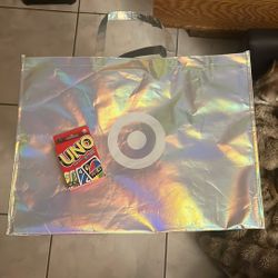 Target Swag Bag 2025