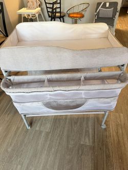 Changing table