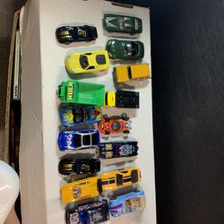 Vintage Matchbox 